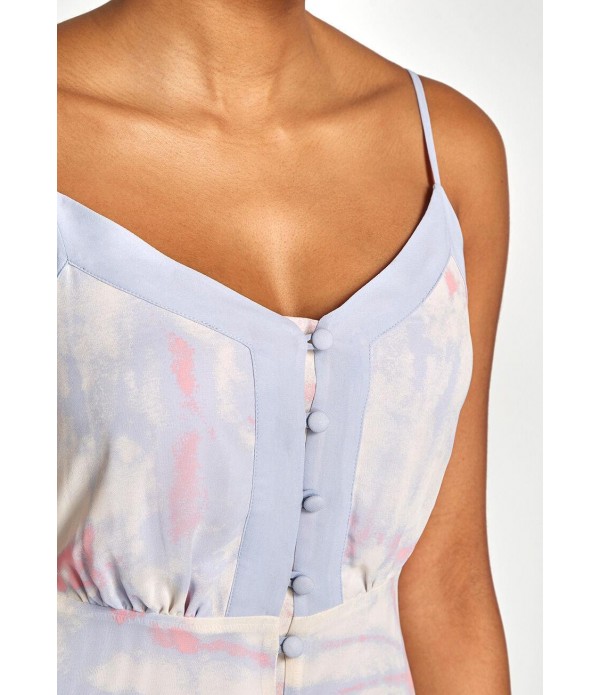 Gotta Look the Party Maxi Dress
