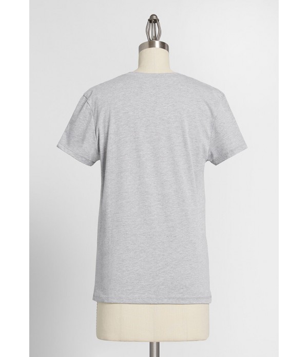 Class of 2004 Friends Graphic Tee