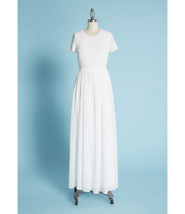 All You Bead Maxi Dress