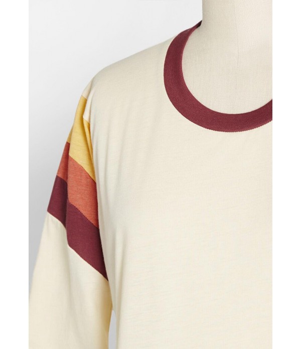 Modcloth x CAMP Collection Flexin' and Impressin” Tee