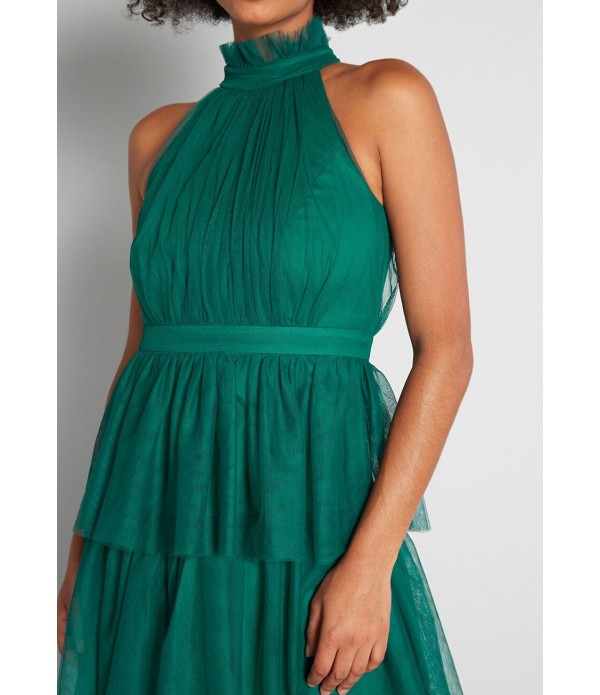 An Extravaganza to Remember Maxi Dress