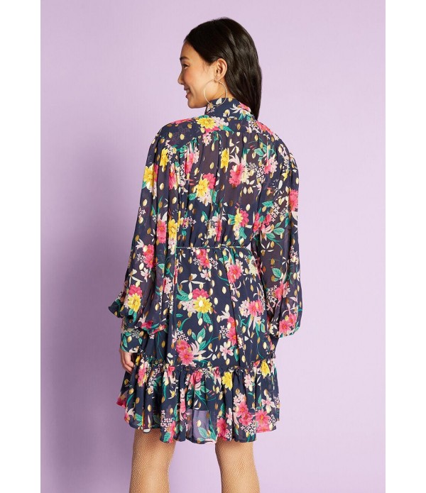 Blooms From Heaven Dress