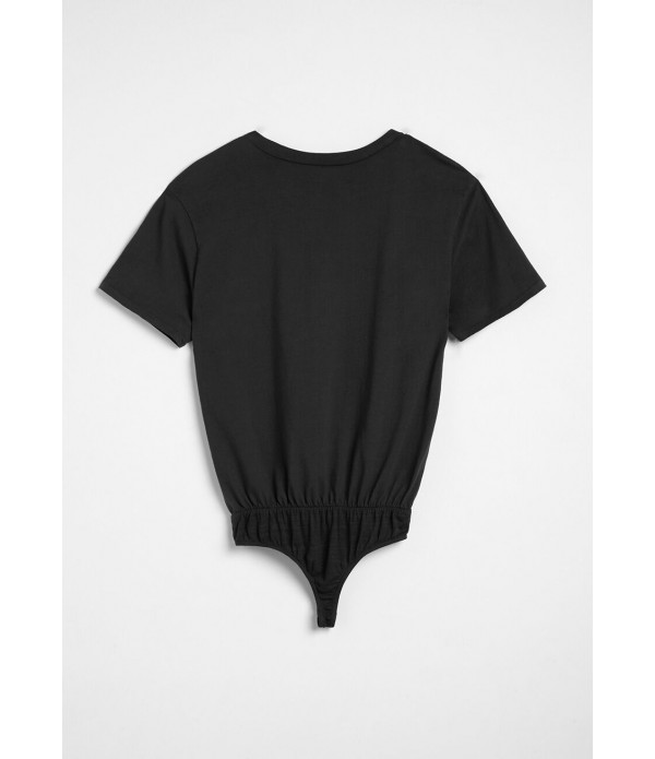 Classic Tee Bodysuit