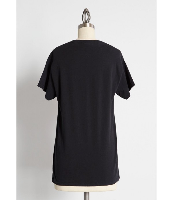 Just Say No To Sports Graphic Tee