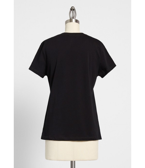 Girl Love Graphic Tee