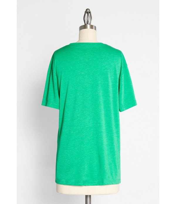 Go Away, I'm Reading! Graphic Tee