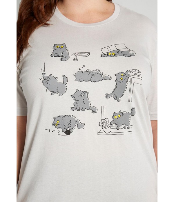 Did I Do That? Graphic Tee