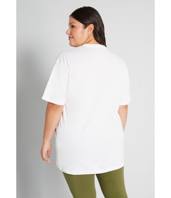 Holiday Cookie Credentials Graphic Tee