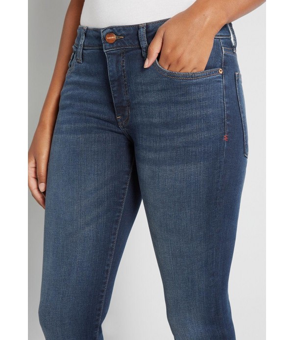 PDX Bootcut Jeans