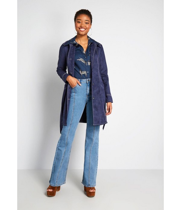 The Bianca Flared Jeans