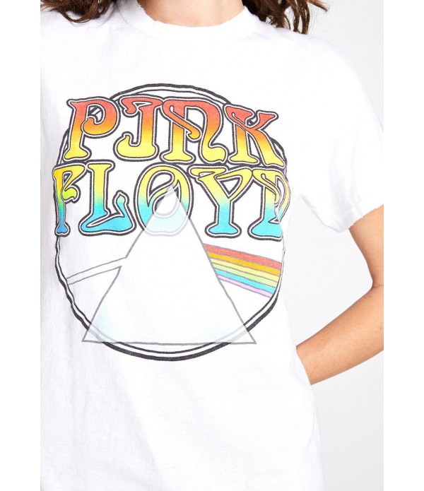 Pink Floyd Graphic Tee