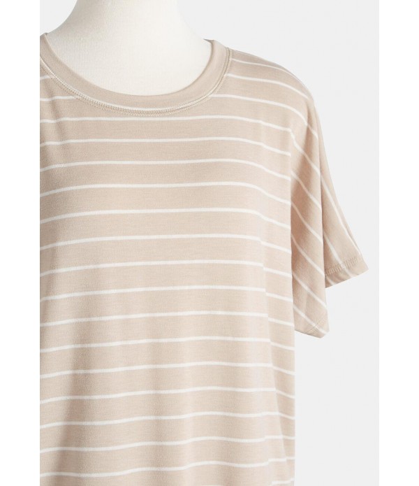 Fade Away Lounge Tee