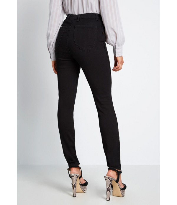Simply Stated Skinny Ankle Jeans