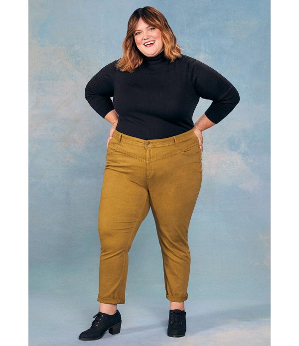 80s Director's Cut Skinny Jeans