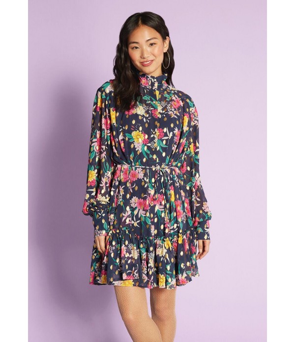 Blooms From Heaven Dress