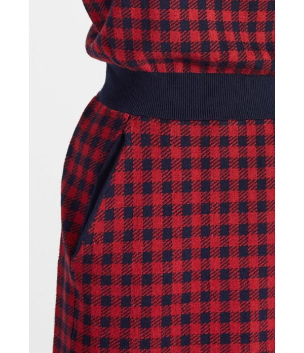 Afternoon Edit Mini Dress